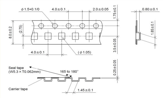 ECS-327MV--