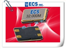 ECS晶振,CSM-8Q晶振,ECS-80-18-20BQ-DS晶振,石英晶体谐振器