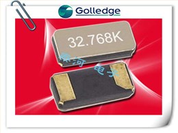 Golledge晶振,压电石英晶体,CM8V晶振