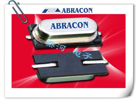 ABRACON晶振,贴片晶振,ABLS6M晶振,ABLS6M-25.000MHZ-D-2Y-T晶振