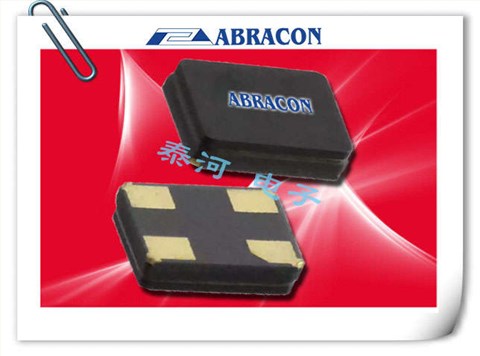 Abracon晶振ABM8W,ABM8W-16.0000MHZ-4-D1X-T3石英晶体谐振器