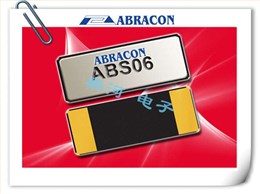 ABS06-32.768KHZ-9-1-T,ABRACON晶振,2012超小型晶振 ABS06-32.768KHZ-9-1-T,ABRACON晶振,2012超小型晶振