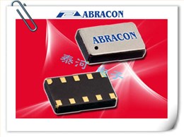 ABRACON晶振,贴片晶振,AB-RTCMC-32.768kHz-B5GA-S3晶振,32.768K有源晶振