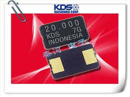 KDS晶振,贴片晶振,DSX840GT晶振,8045晶振