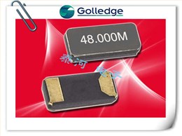 Golledge晶振,贴片晶振,CC7A晶振,3215兆赫兹晶振