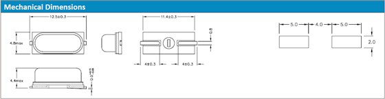 QTCS 49SMD