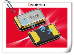 Suntsu晶振,贴片晶振,SWS212晶振,SC-20S晶振