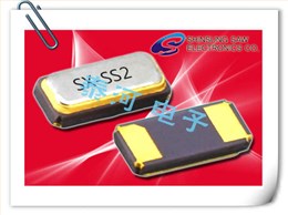 Shinsung晶振,贴片晶振,SX-SS2晶振,2脚5032压电石英水晶