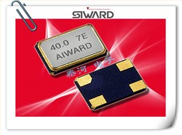 XTL541200-C282-030台产晶振,SIWARD高精度晶体,遥遥领先的物联网晶振
