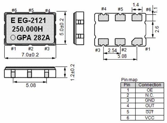 EG-2121CA，EG-2102CA -1