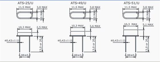 ATS系列