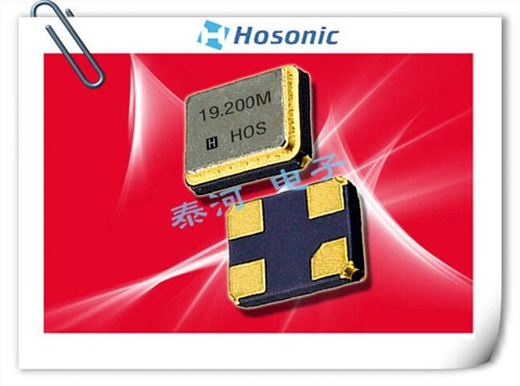 E1SB24E002702E|Hosonic|Resonator Crystal