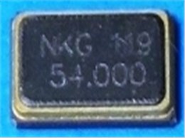 NKG Crystal|S5M19.2000F16E23-EXT|TAIHETH