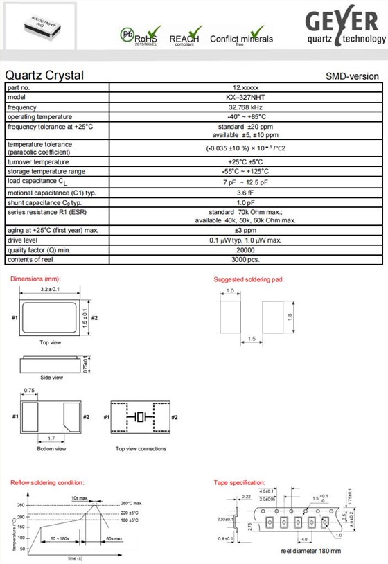 KX-327NHT