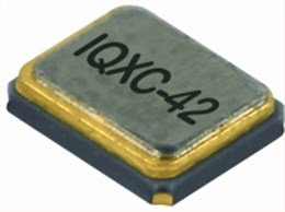 英国IQD晶振|IQXC-42|LFXTAL081781RL3K|2016贴片晶振