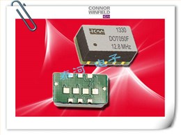 DOC102F-020.0M,DOC低相位噪声晶振,ConnorWinfield以太网晶振