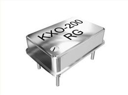 12.90000,Geyer格耶晶振,KXO-200振荡器,插件晶振,工业应用晶振