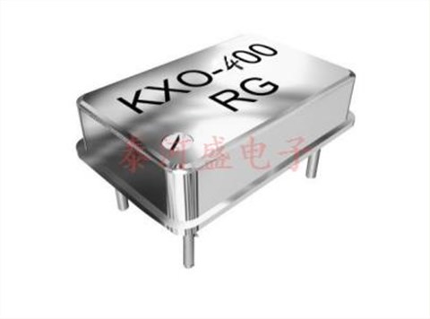 12.90240,欧美Geyer晶振,智能家居晶振,KXO-400石英插件晶振