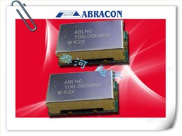 ABLNO-100.000MHZ,ABLNO石英贴片晶振,军用通信晶振