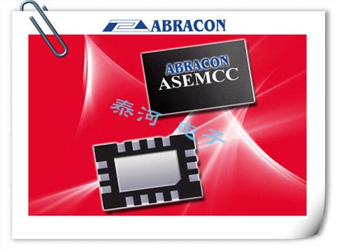 ABDFVCTCXO-10.000MHZ-E-2-CT,压控温补晶振,LVCMOS晶振