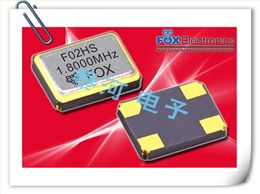 FO2HSBAP16.0-T1,耐高温晶振,2520小型贴片晶振 FO2HSBAP16.0-T1,耐高温晶振,2520小型贴片晶振