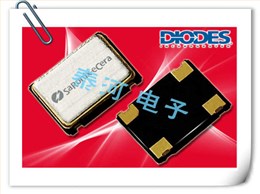 FN5000145,Diodes晶振,3.3V晶体时钟振荡器 FN5000145,Diodes晶振,3.3V晶体时钟振荡器