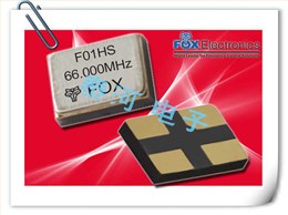 FO1HSLBM25.0-T3,Fox福克斯有源晶振,电子设备晶振 FO1HSLBM25.0-T3,Fox福克斯有源晶振,电子设备晶振