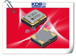 1XTV10000MDA,VC-TCXO压控温补晶振,DSA321SDN大真空晶振