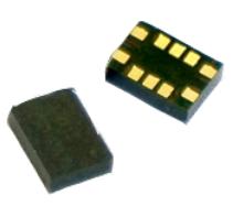 FCD-Tech振荡器FBT0503C3I507AC35MHz微型高稳定性贴片TCXO