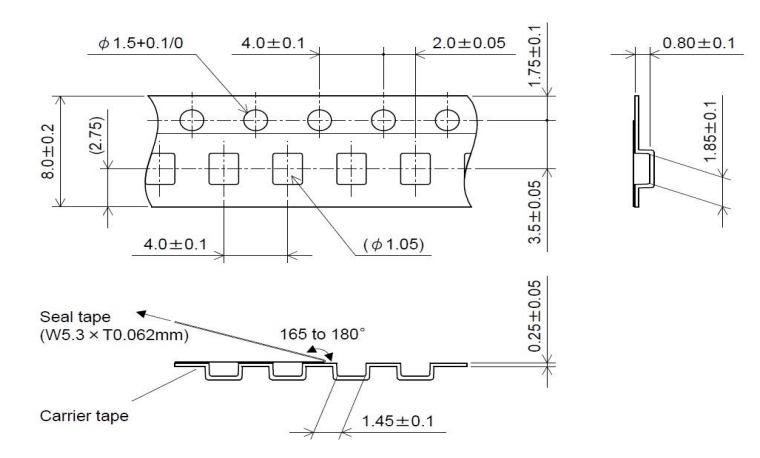 ECS-327MV--