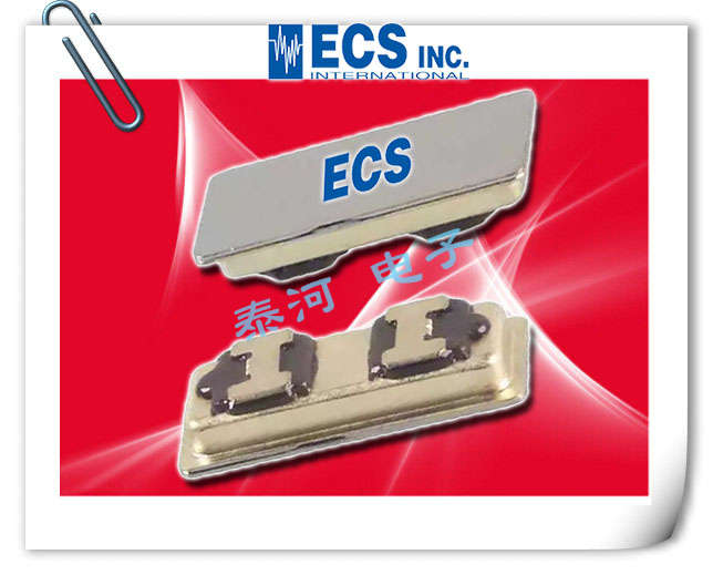 ECS晶振,贴片晶振,ECX-19A晶振,ECS-40-20-19A-TR晶振
