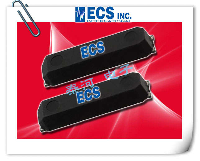 ECS晶振,贴片晶振,ECX-71晶振,ECS-.327-12.5-38-TR晶振