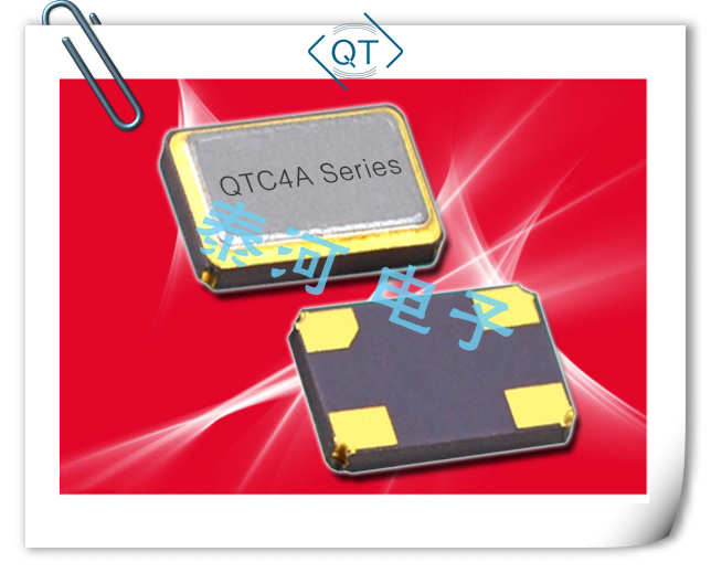 Quarztechnik晶振,贴片晶振,QTC5A晶振,第三泛音晶体