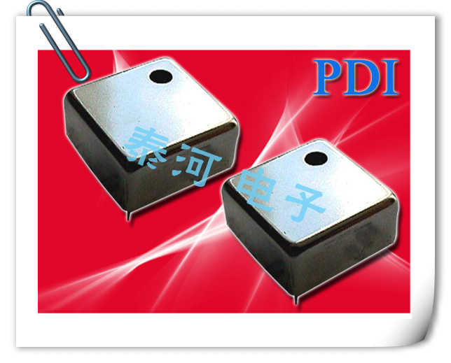 PDI高质量晶振,TC23-3温补晶振,5G室外基站晶振