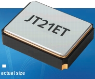 Jauch Crystal|O 12.0-JT21ET-A-K-2.8-LF|Oscillator