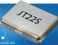 O 40.0-JT22SV-B-M-3.3-1.5-LF|JAUCH|Oscillator Crystal