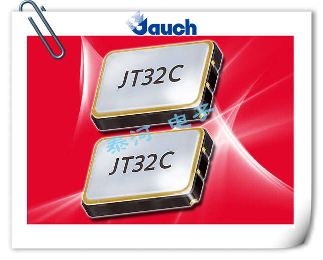 O 54.0-JT32C-A-K-2.8-LF|Jauch Crystal|TAIHETH