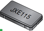 Q 4.0-JXE115-12-30/50-LF|JAUCH|Resonator Crystal