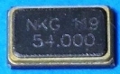 NKG Crystal|S5M19.2000F16E23-EXT|TAIHETH