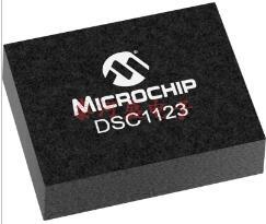 DSC1123CE1-125.0000,Microchip有源晶振,MEMS晶体振荡器,125MHz晶振