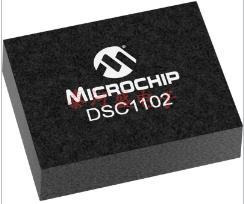 DSC1102BI2-153.6000,5032mm,Microchip微芯晶振,存储区域网络应用