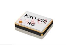 12.73007,Geyer格耶电子,欧美晶振,KXO-V93有源贴片晶振