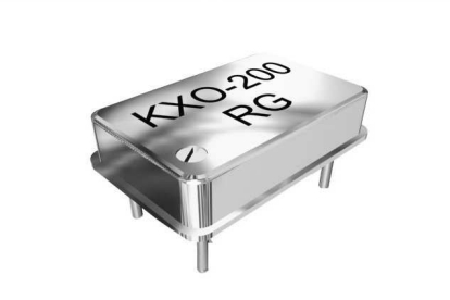 12.90000,Geyer格耶晶振,KXO-200振荡器,插件晶振,工业应用晶振