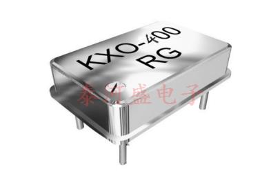 12.90240,欧美Geyer晶振,智能家居晶振,KXO-400石英插件晶振